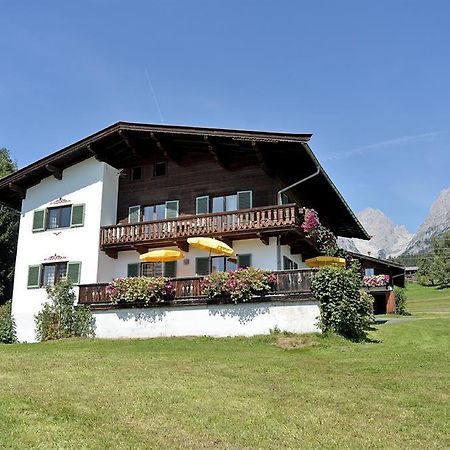 Koegeihof Going am Wilden Kaiser 외부 사진