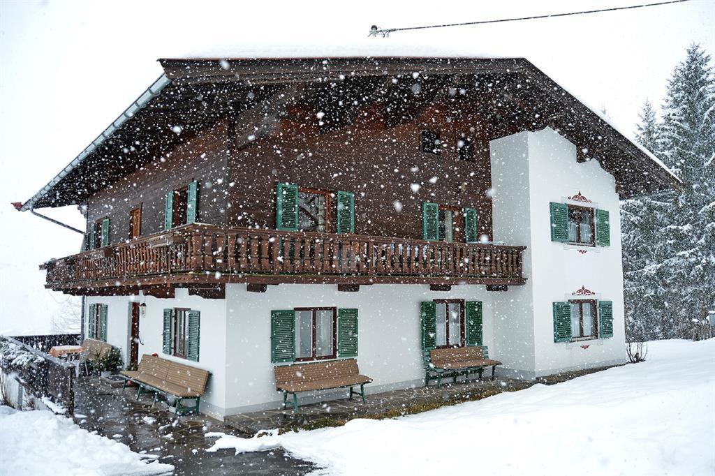 Koegeihof Going am Wilden Kaiser 외부 사진
